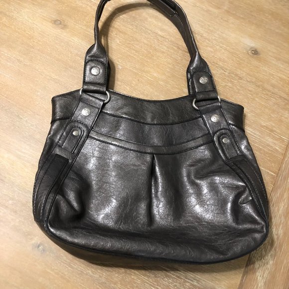 Silver Relic by Fossil bag - Picture 9 of 15